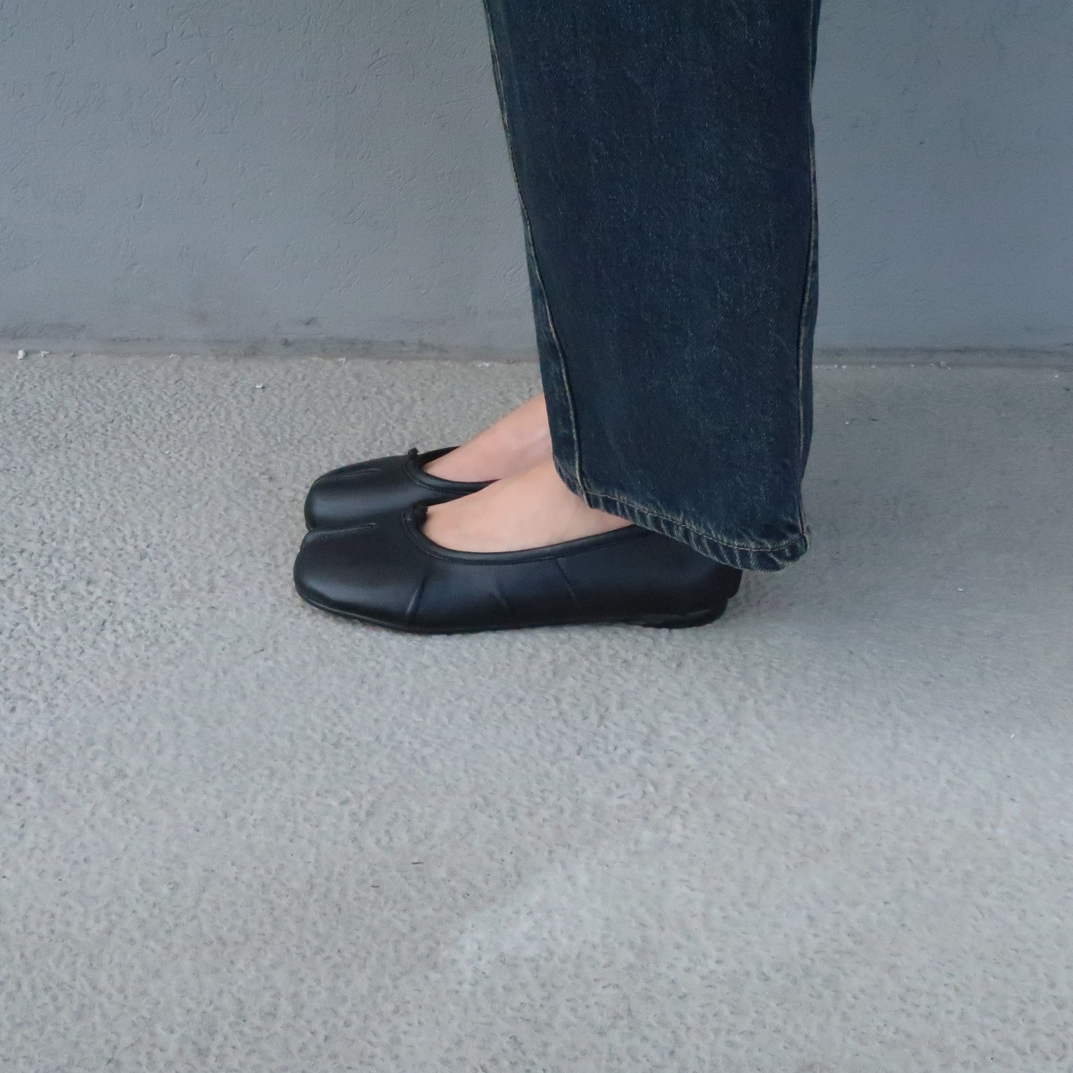 Mara Negro