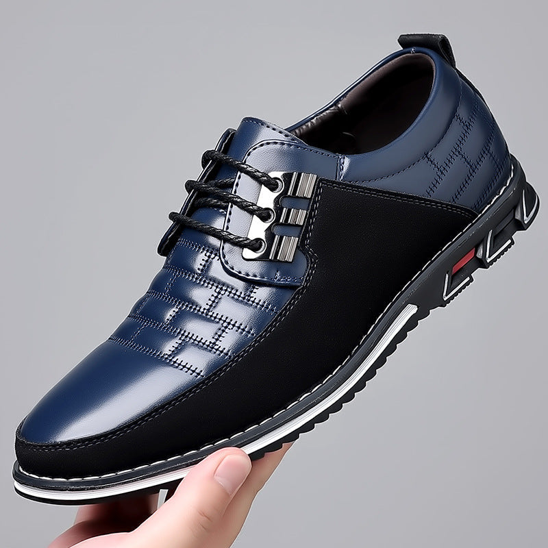 Lian - Zapatos Ortopédicos de Piel | Edición Premium