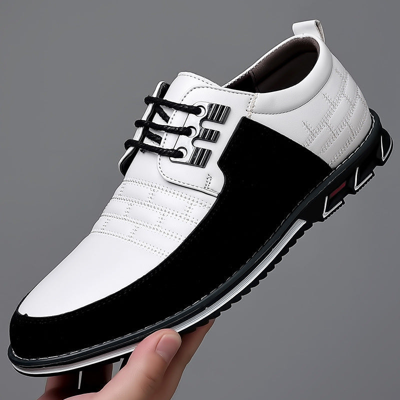Lian - Zapatos Ortopédicos de Piel | Edición Premium