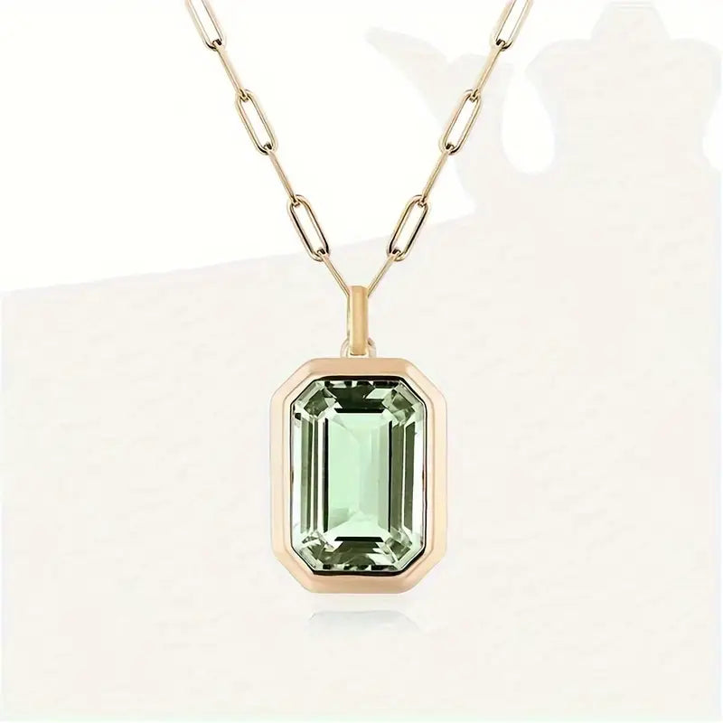 Collar Sarina Elowen