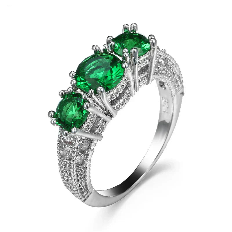 Anillo Serilda Wynloren