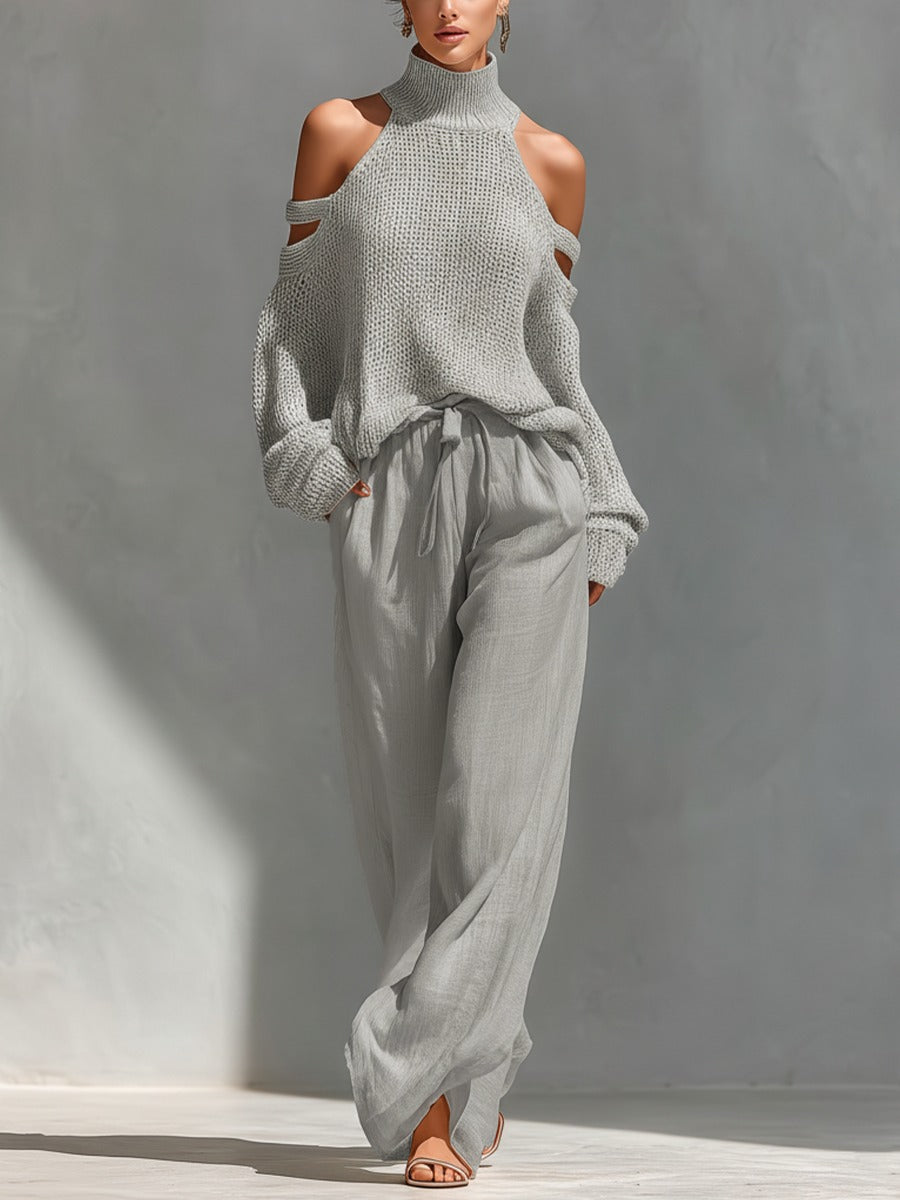 Camilla | Conjunto a la moda
