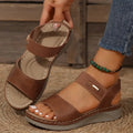 Malakai | Sandalias