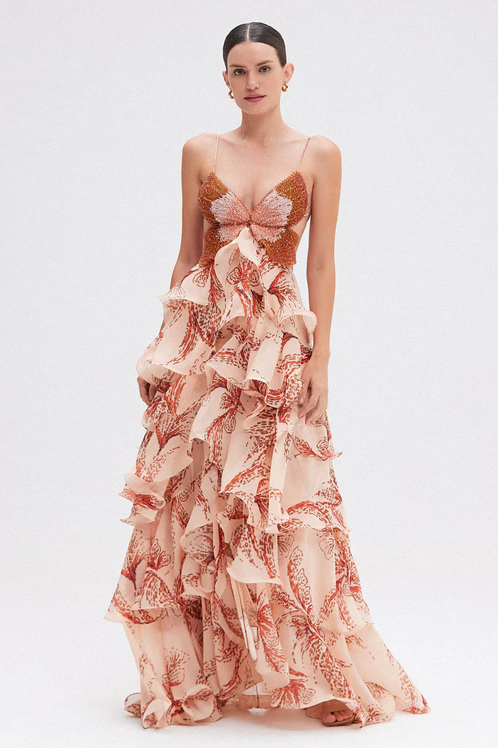 Vestido Nala™ - Con Volantes