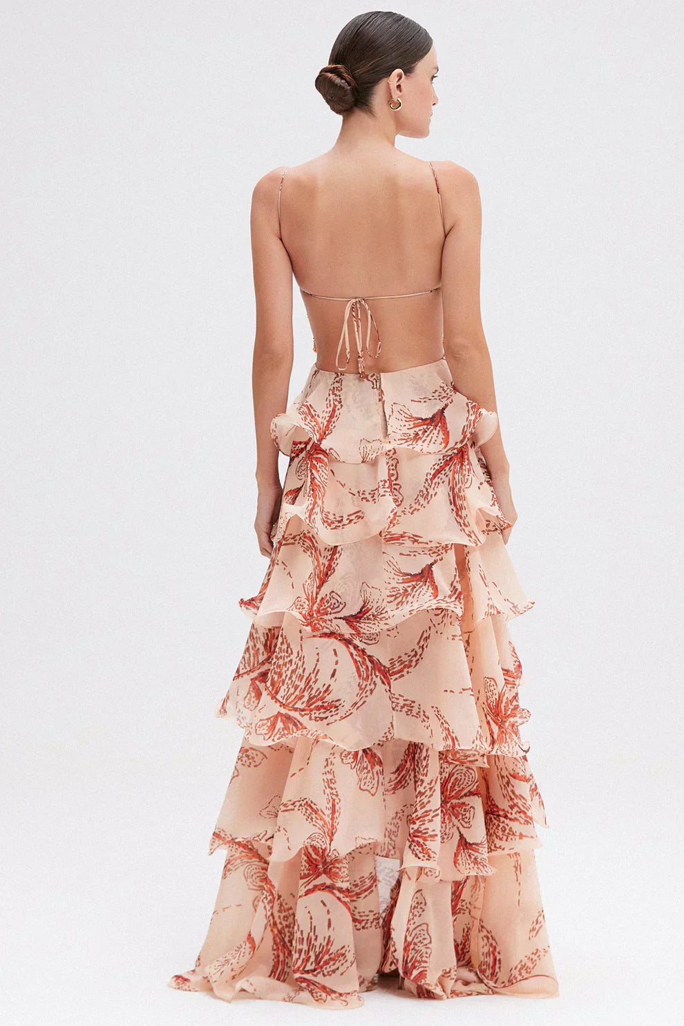 Vestido Nala™ - Con Volantes