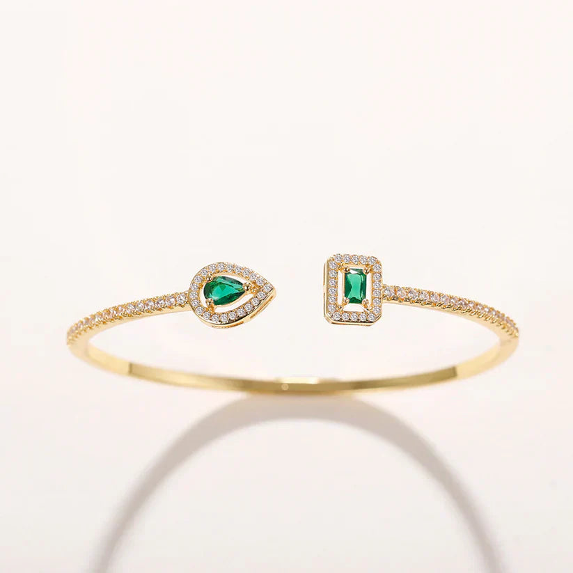 Pulsera Verdeira Caruso