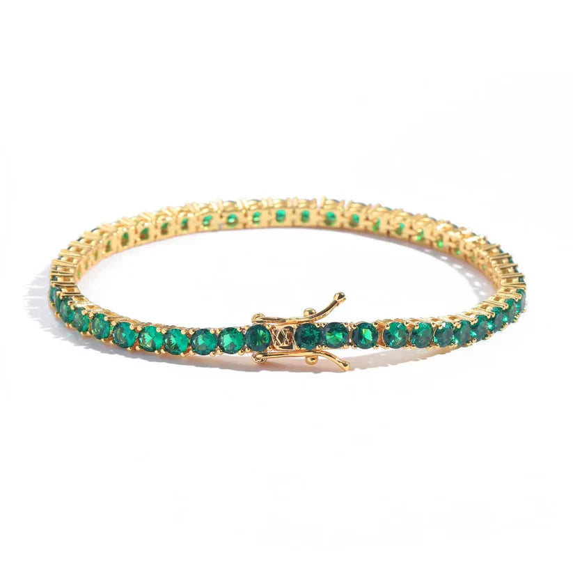 Pulsera Aliona Virelli