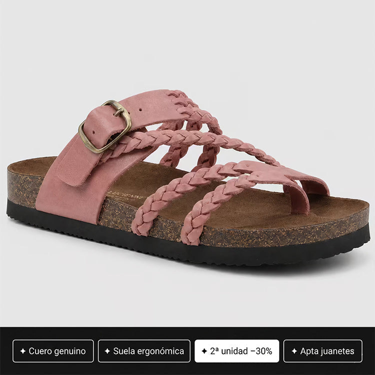Sandalias Ortopédicas Hayli™