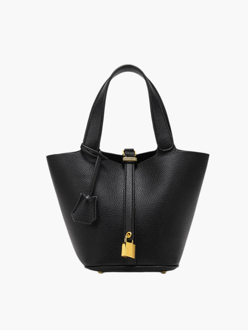 Pia™ | Bolso de Piel
