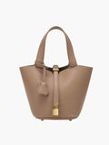 Pia™ | Bolso de Piel