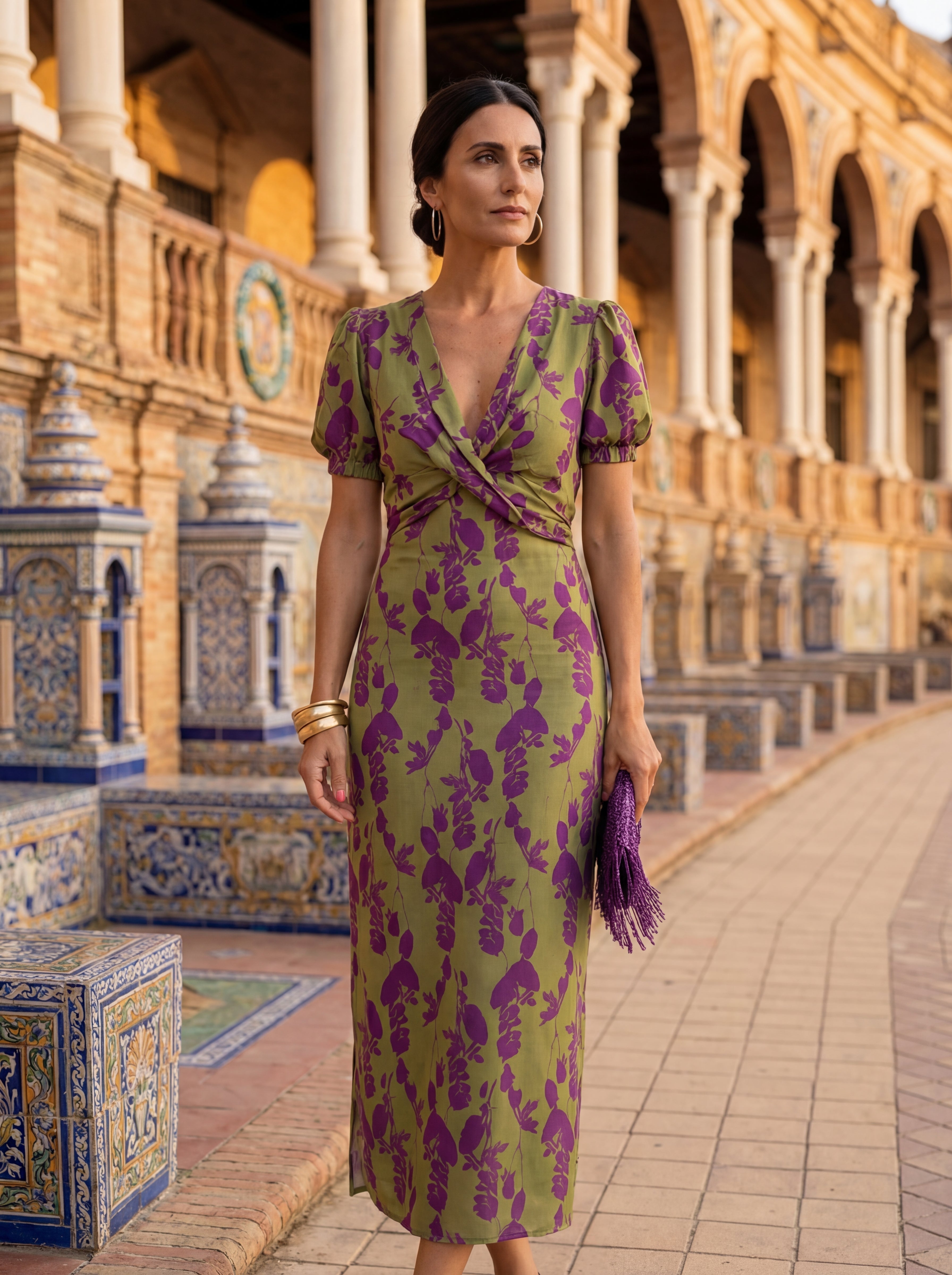 Vestido Andrea™