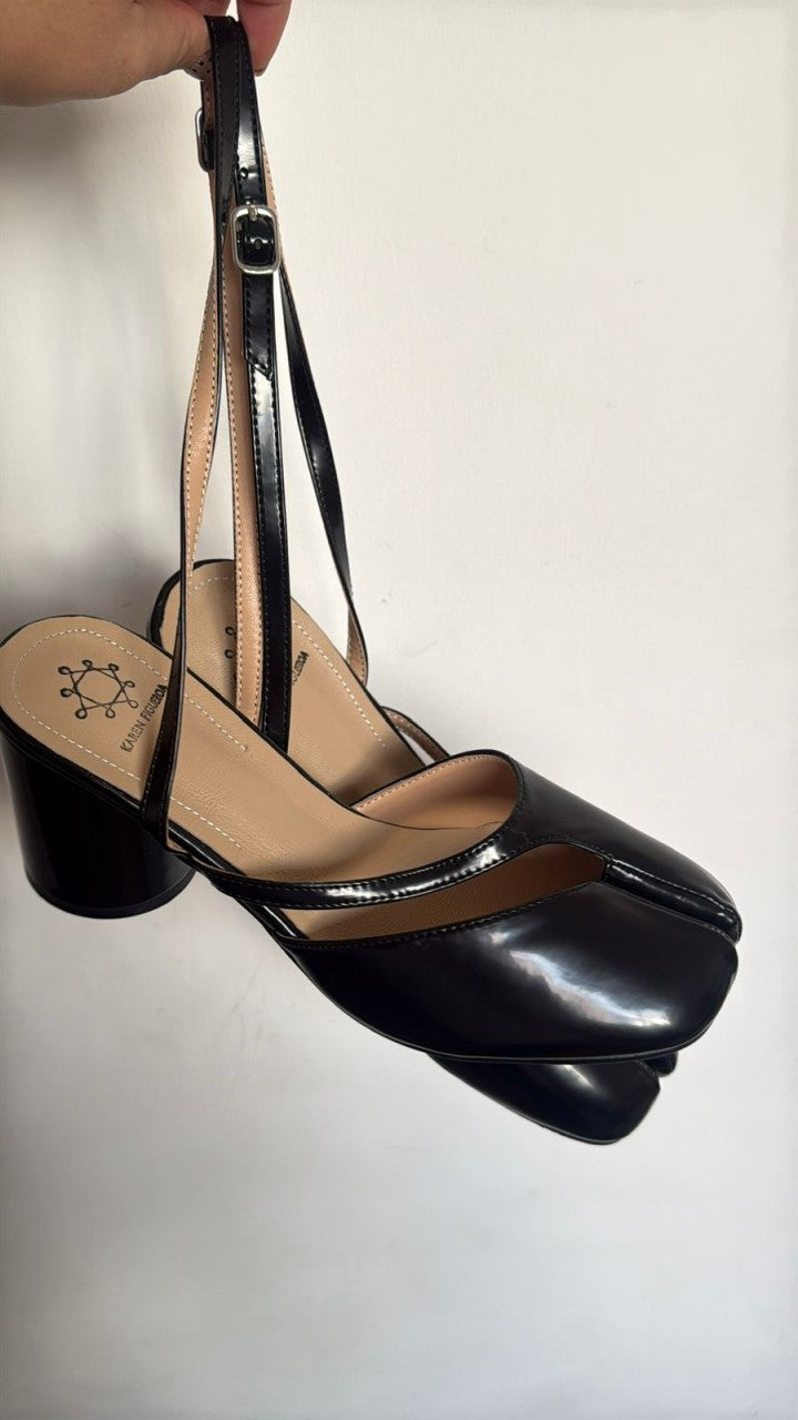 Tacones Mara Tabi
