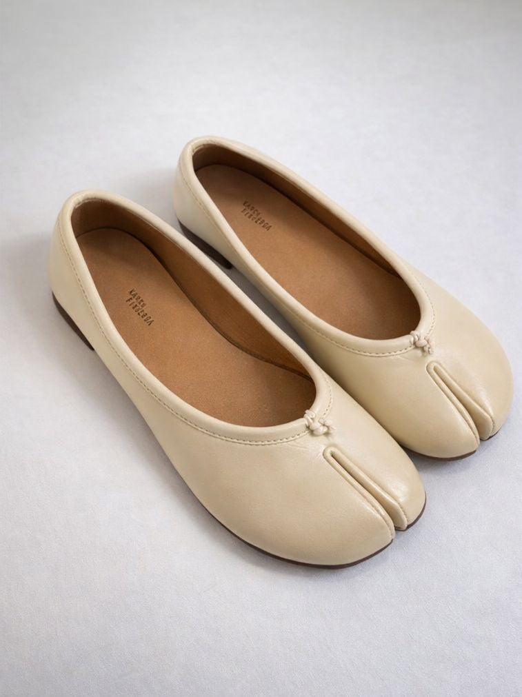 Tabi Flats Magda