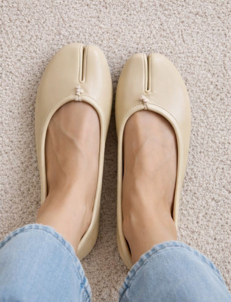 Tabi Flats Magda