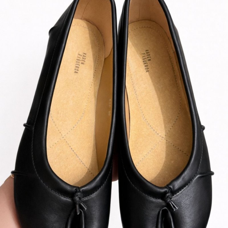 Tabi Flats Magda