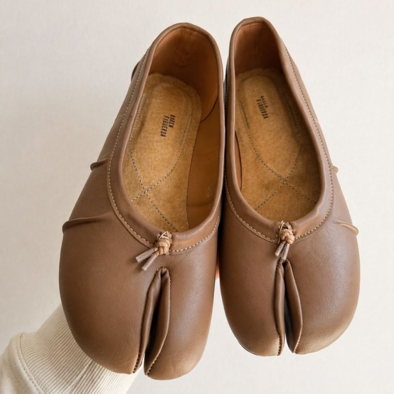 Tabi Flats Magda