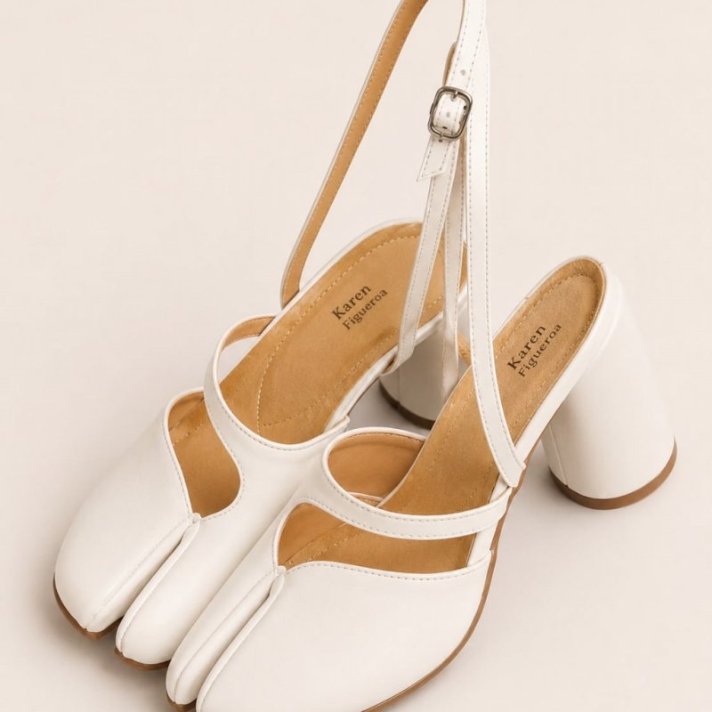Tacones Mara Tabi