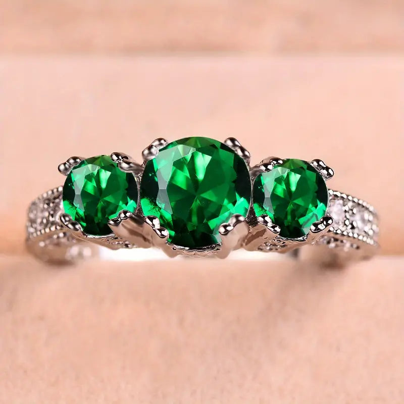 Anillo Serilda Wynloren