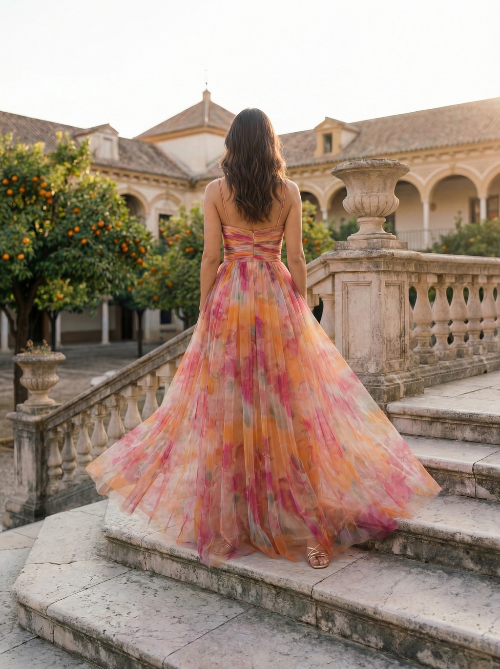 Vestido Marbella™