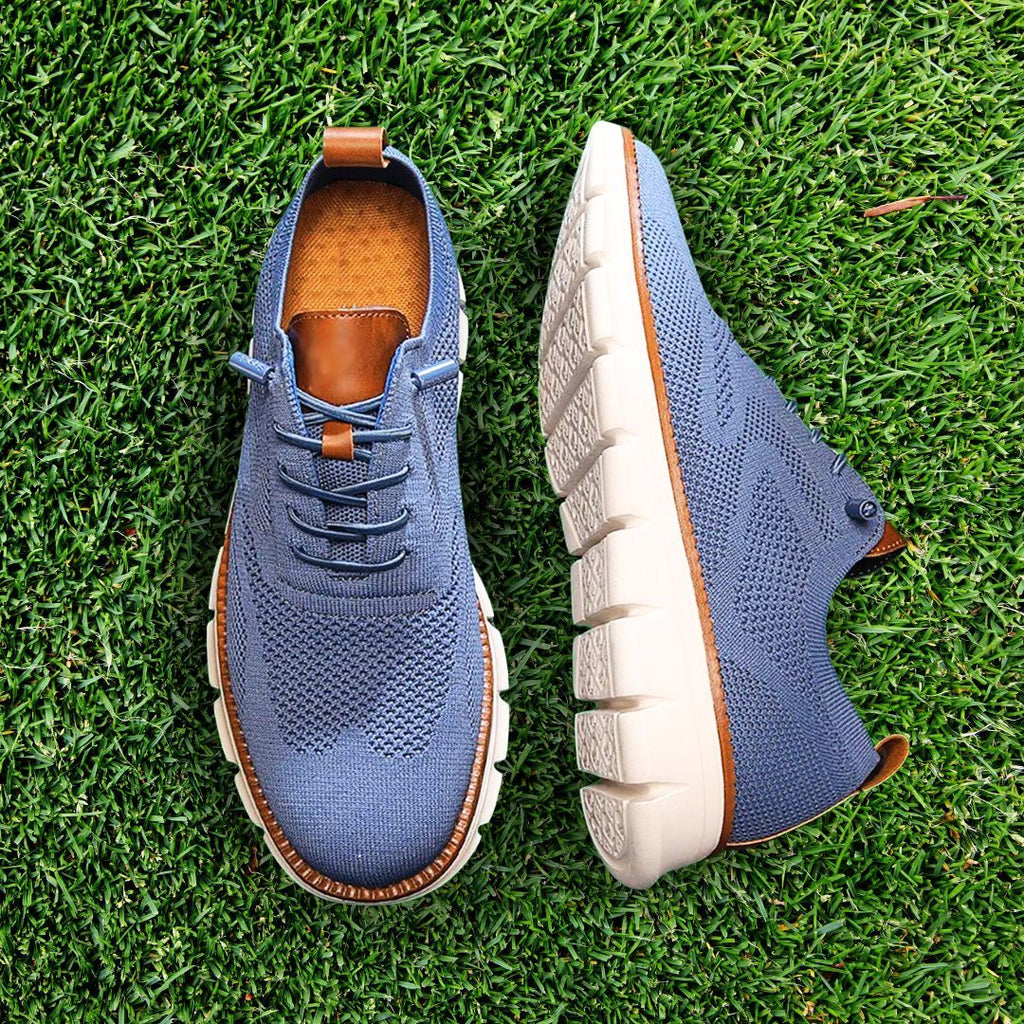 NEXOR™ | Zapatillas Ortopédicas para Hombre y Mujer