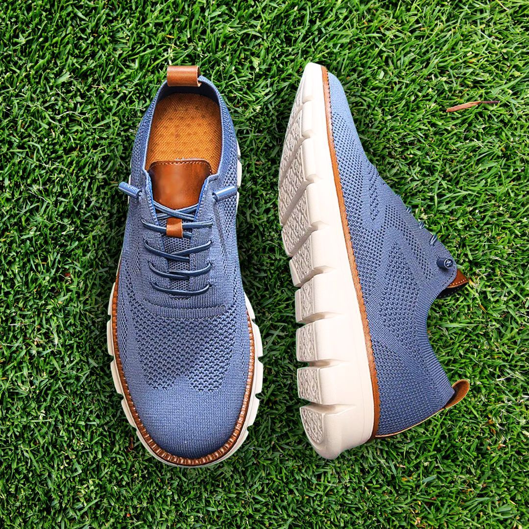 NEXOR™ | Zapatillas Ortopédicas para Hombre y Mujer