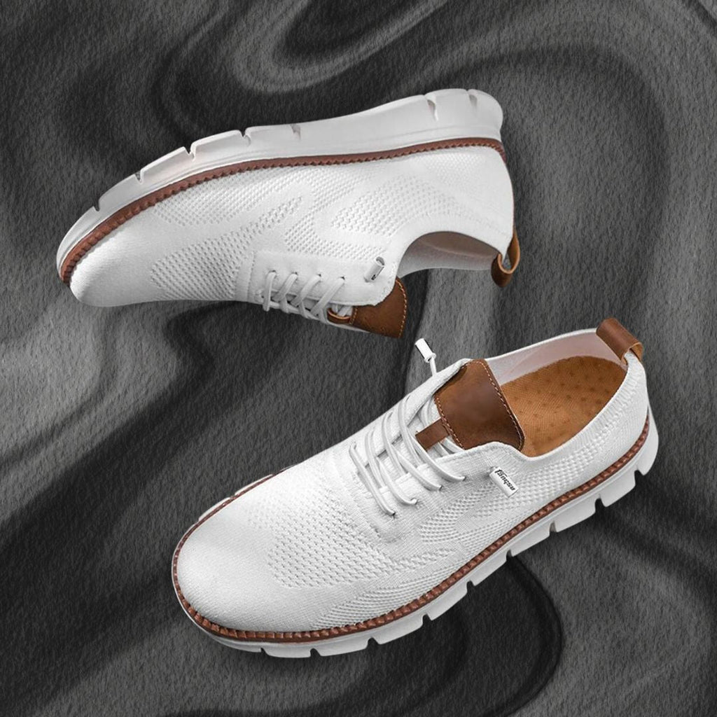 NEXOR™ | Zapatillas Ortopédicas para Hombre y Mujer