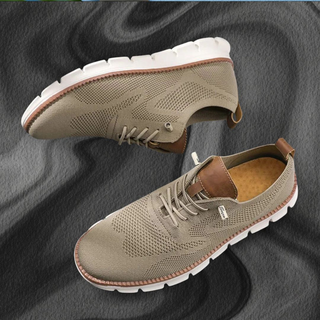 NEXOR™ | Zapatillas Ortopédicas para Hombre y Mujer