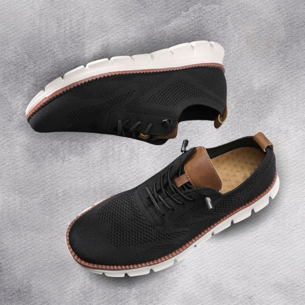 NEXOR™ | Zapatillas Ortopédicas para Hombre y Mujer