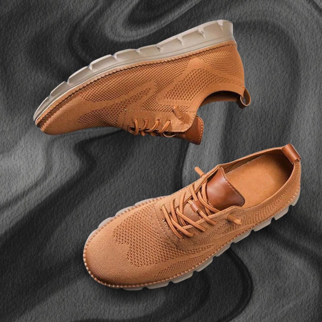 NEXOR™ | Zapatillas Ortopédicas para Hombre y Mujer