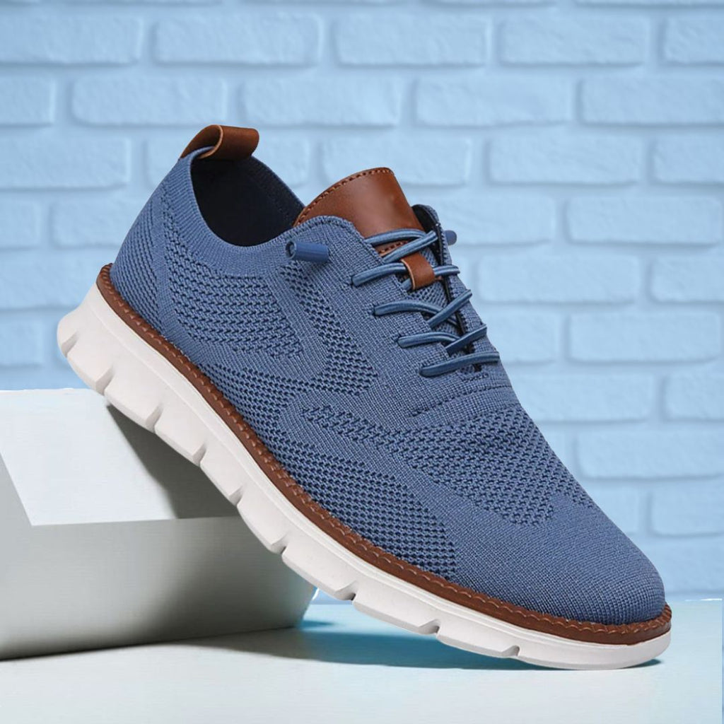 NEXOR™ | Zapatillas Ortopédicas para Hombre y Mujer