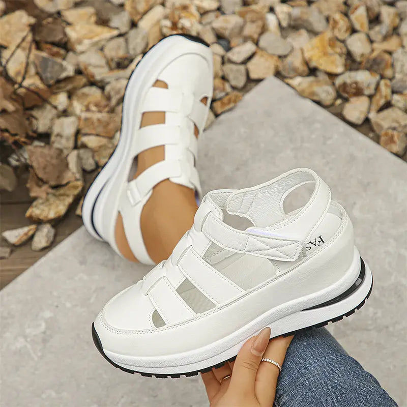 FASIRA™┃ Sandalia Sneaker Ortopédica