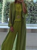 Lindsy - Elegant and Comfortable Set