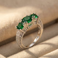 Anillo Serilda Wynloren