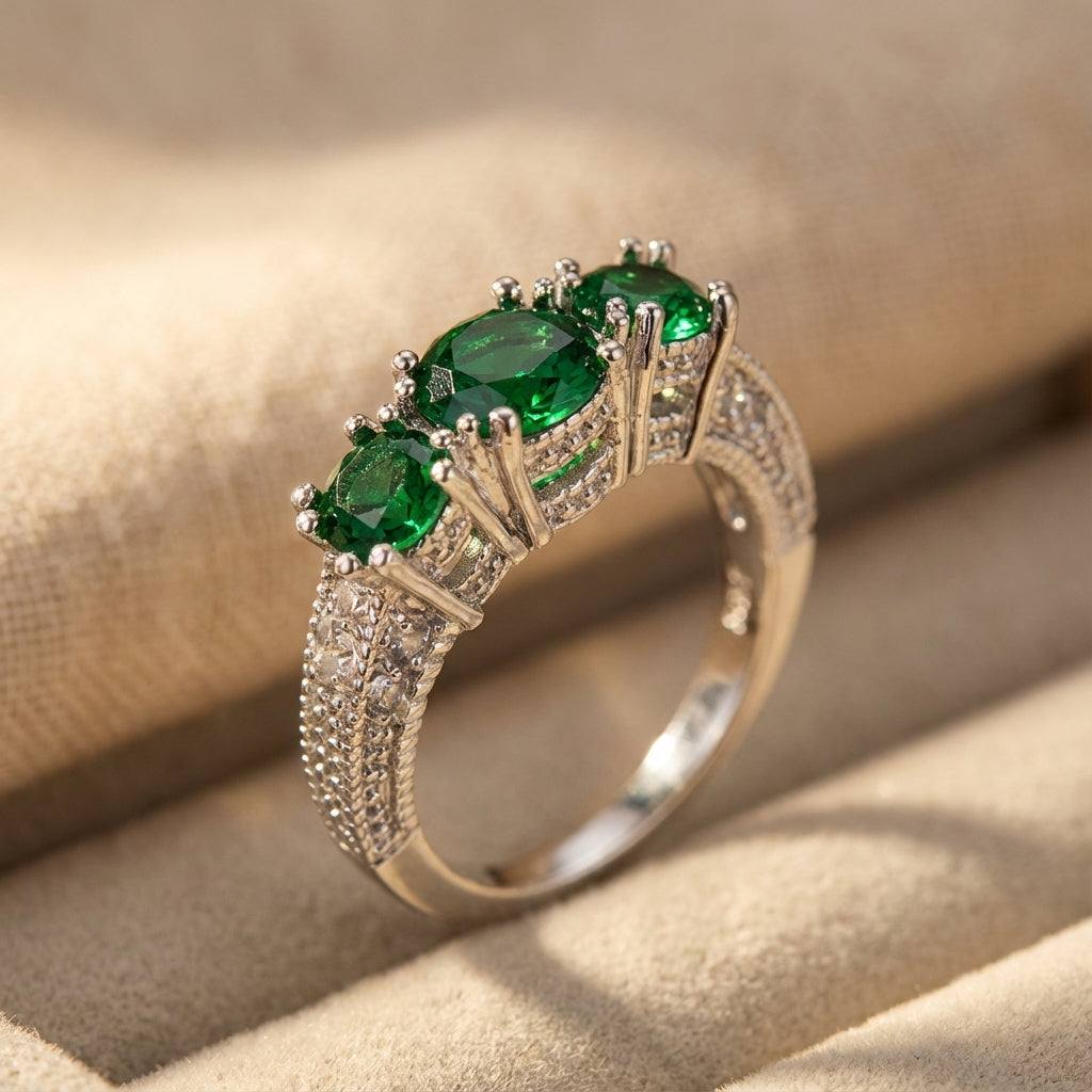 Anillo Serilda Wynloren